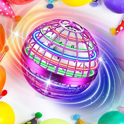 Flying Ball - Watch that ball flying