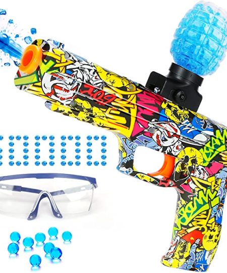 Gel Blaster Gun