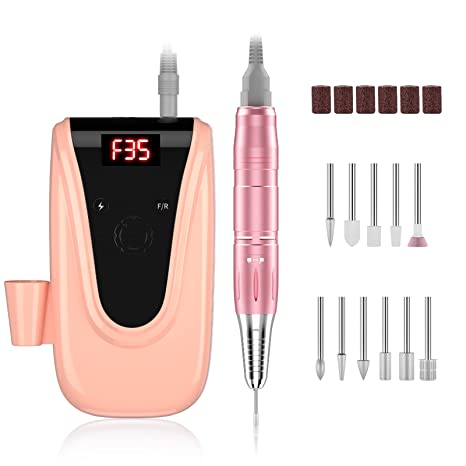 Nail Drill