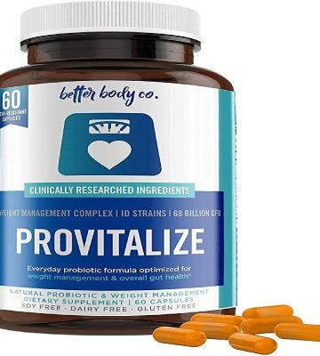 Provitalize