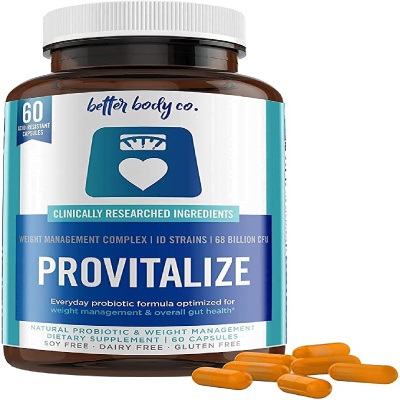 Provitalize