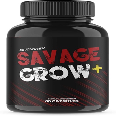 Savage Grow Plus