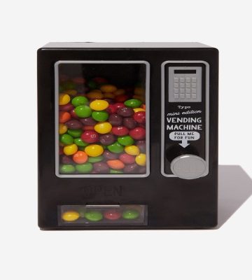 Mini Vending Machine