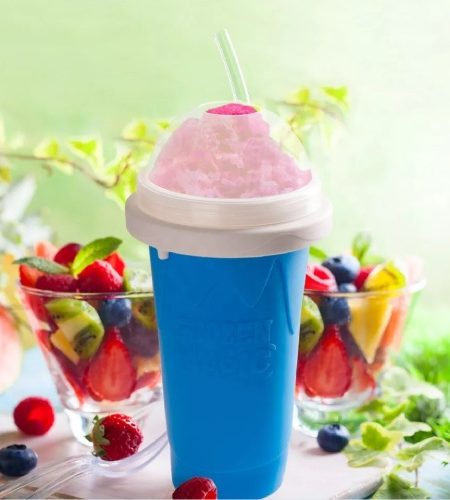 Slush Cup