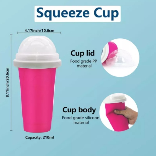Slush Cup - Image 3