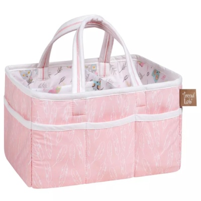 Baby Diaper Caddy
