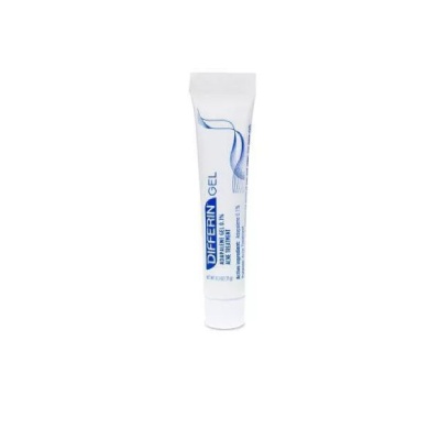 Differin Gel - Image 2