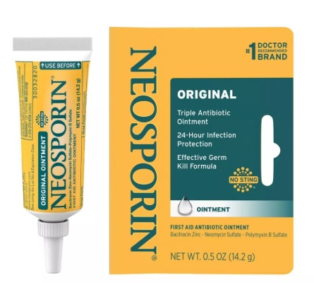 Neosporin - Image 2