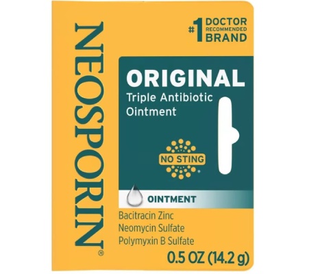 Neosporin
