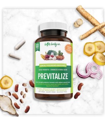 Previtalize