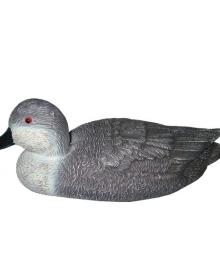 TEAL DUCK DECOY