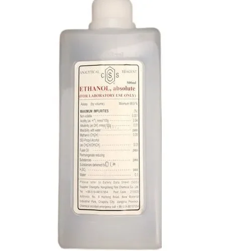 Food Grade Ethanol Alcohol 95% or 190 proof ethanol - Australia (1L)